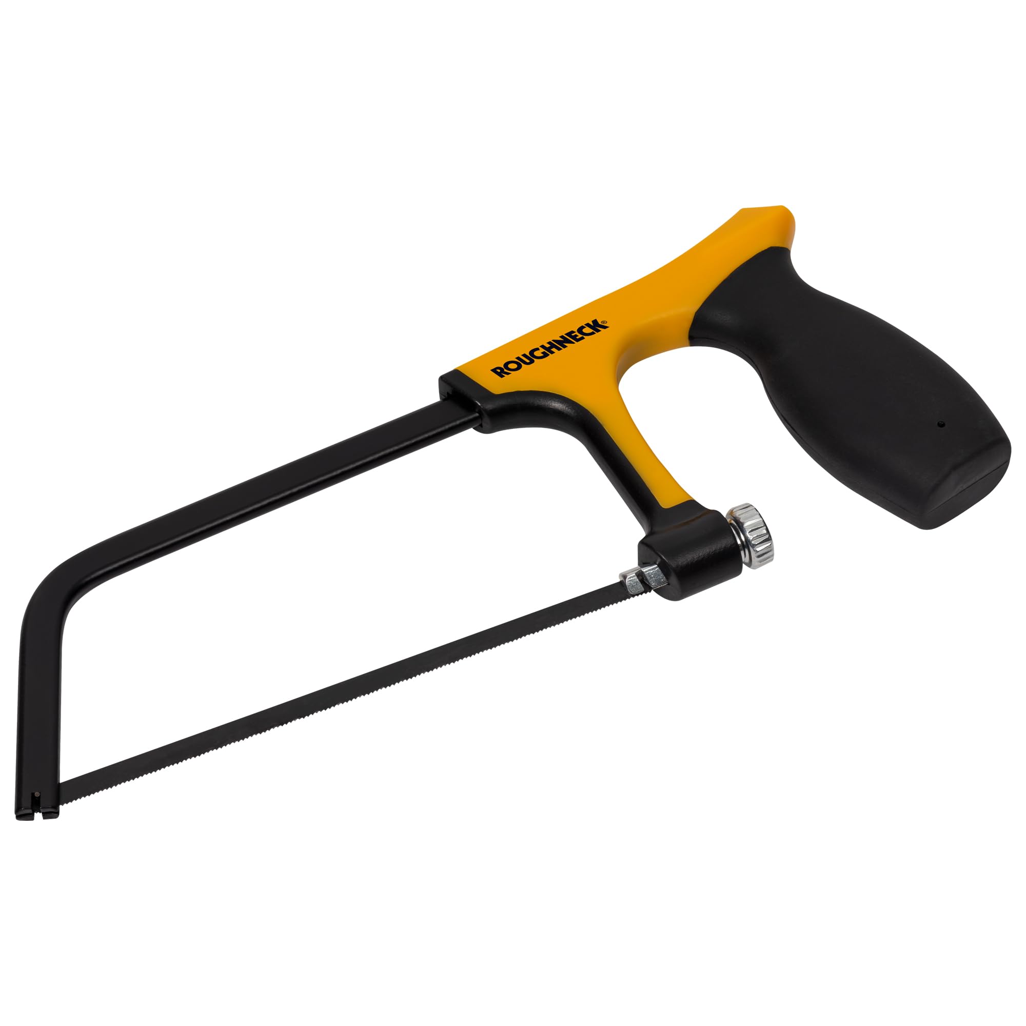 Roughneck ROU34310 R6H Junior Hacksaw 150mm/6" - 24T