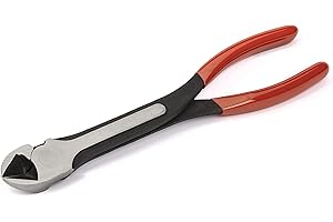 Titan 60780 11-Inch Diagonal Cutting Pliers