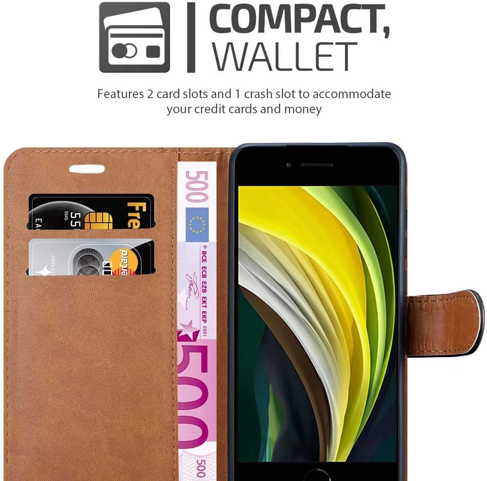 iCatchy For iPhone SE 2022 Case 2020 Case - Image 5