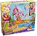 POLLY POCKET - DOLPHIN SPLASH 'N FLIP (CFP25)