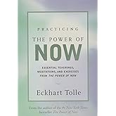 Practicing the Power of Now: Essential Teachings, Meditations, and Exercises from the Power of Now