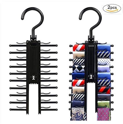 Krawatten Aufbewahrung - Enteiran