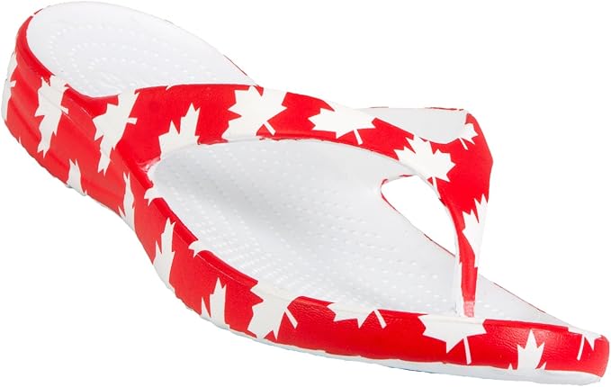 dawgs flip flops canada