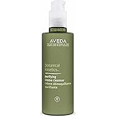 Aveda Botanical Kinetics Purifying Creme Cleanser | Daily Facial Cleanser for Normal to Dry Skin, 150ml
