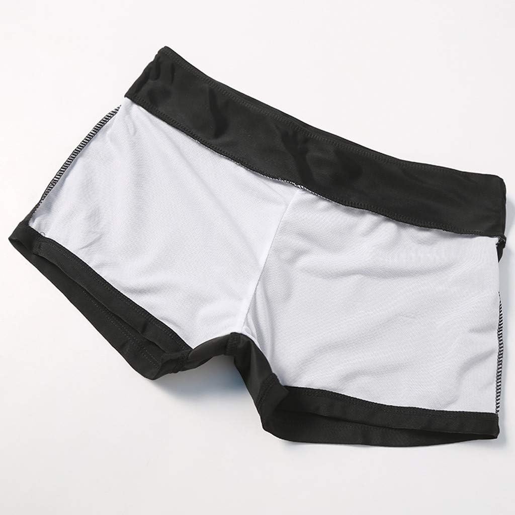 slimming swimsuits with shorts