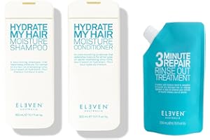 ELEVEN AUSTRALIA HYDRATE TRIO