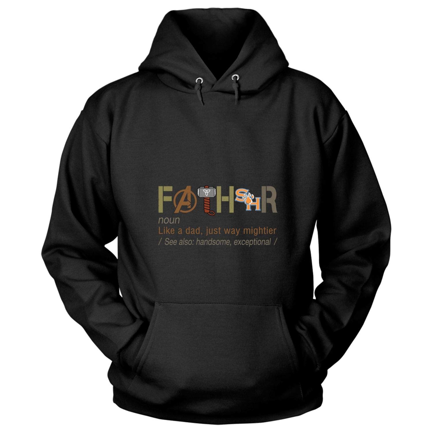 Fathor Sam Houston State Bearkats T Shirt, Father's Day T Shirt - 