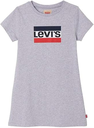 amazon levis niño