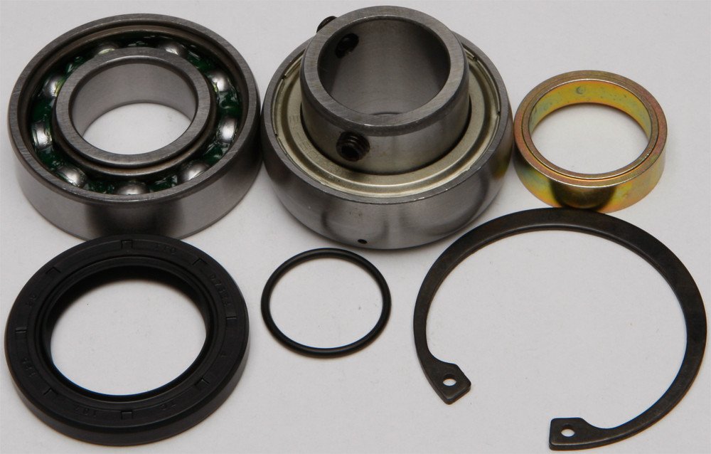 Polaris Jack Shaft Bearing and Seal Kit 600 XLT 19921993