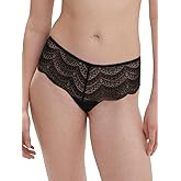 Simone Perele womens Karma Boyshort
