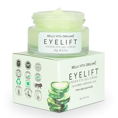 wunder eye cream