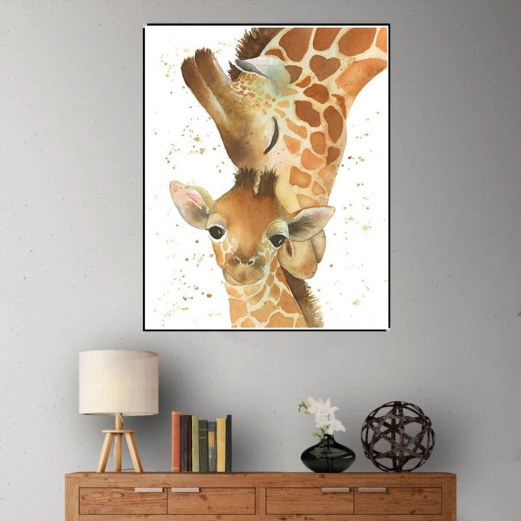 Pandaie -deer 1-5D Diamond Painting Kits Diy Amazon Kit Cross Stitch Michaels 3D Art Paint Hobby Decor Wall Room Stickers & Murals Bedroom