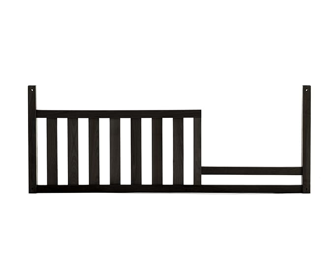 baby cache espresso crib