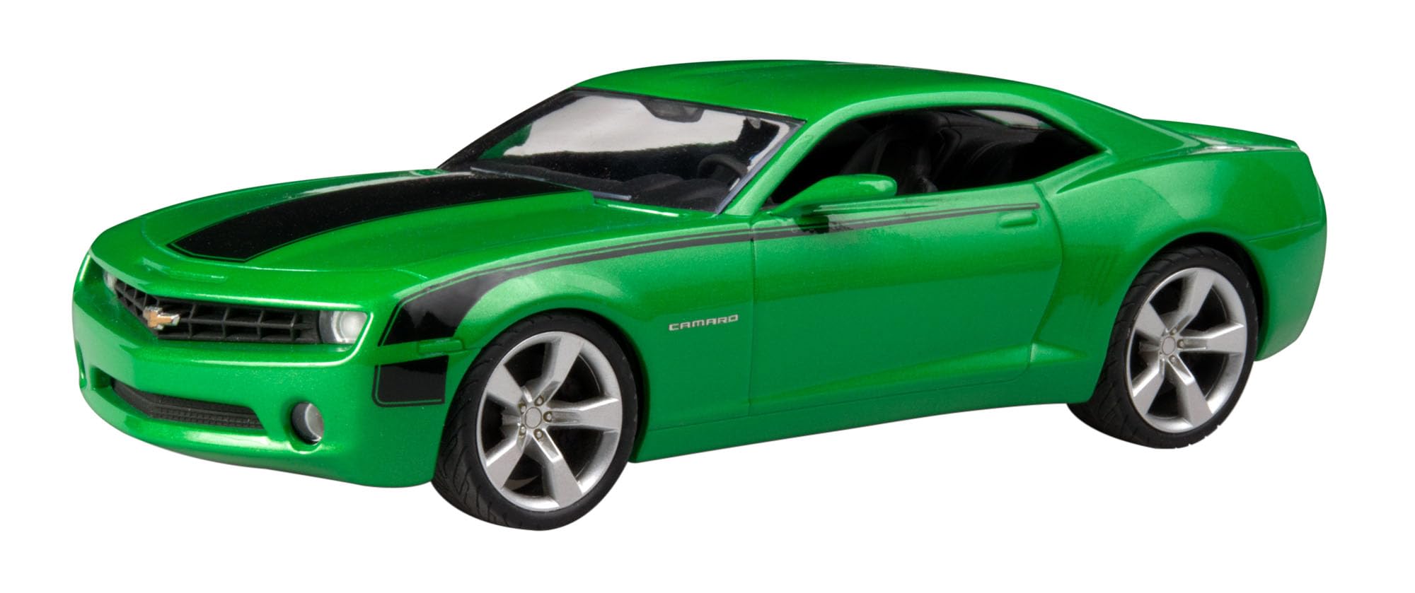 Revell,Multicoloured,85-1527 Camaro Concept Car 1:25 Scale Plastic Model Kit