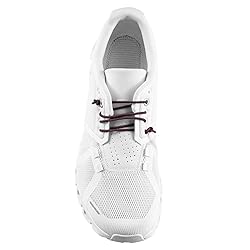 Endoto 2 Pairs Elastic Shoelaces for ON Cloud 5 & 6
