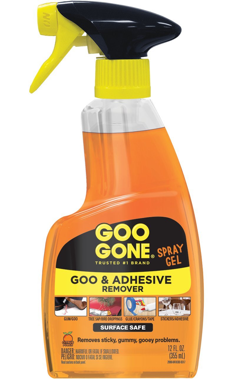 (QVC) Bio Cleaner SuperSize Orange Oil Concentrate Spray Cleaner