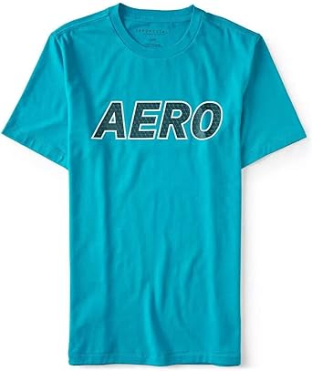 camisa aero
