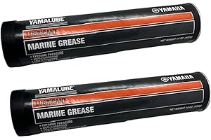 YAMALUBE® Marine Grease