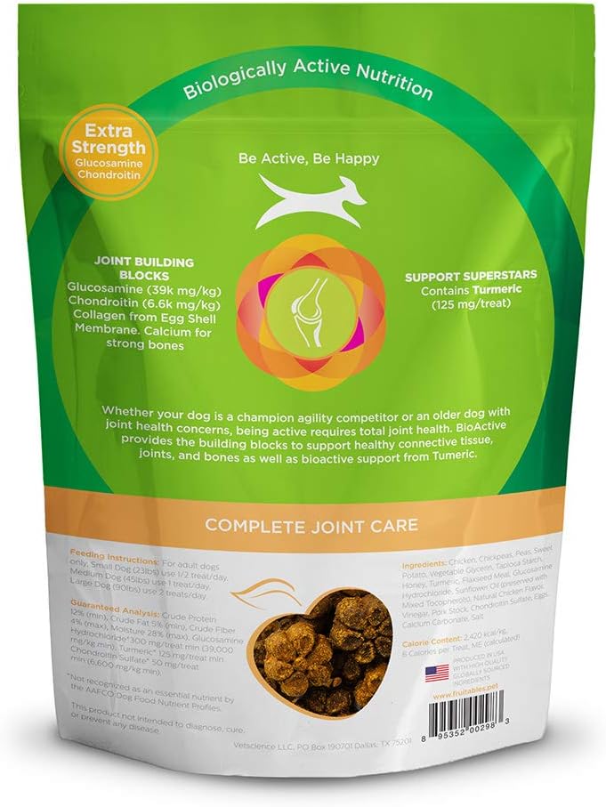 fruitables bioactive