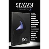 Spawn: Origins Deluxe Edition 3 (Spawn Origins Collections)