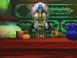 Watch The Legend Of Zelda Majora S Mask 3d Gameplay With Mega Mike Prime Video