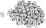 Walfront M3 Helical Thread Insert Kit Stainless Steel 50pc Frequent Removal view 8