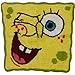 Nickelodeon Spongebob Bathroom Rug Bubblin Around Bath Accessories