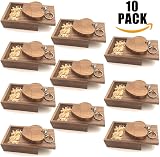 A Plus 16GB USB 3.0 Flash Drive Heart Shape Memory Stick Pendrive 10 Pack view 2