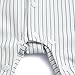 Baby Boy Rompers  Toddler Short Sleeve Tuxedo Suit Set Infant Outfit Onesie White 70 3-6 Month