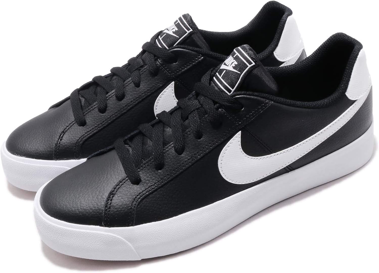Amazon ナイキ コート ロイヤル Ac メンズ カジュアル シューズ Court Royale Ac Bq4222 002 並行輸入品 Nike ナイキ スニーカー