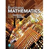 Business Mathematics (What's New in Trade Math)