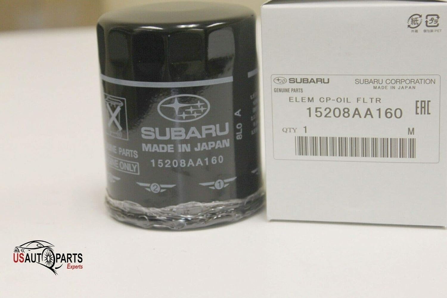Subaru 44022 aa160