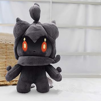 Zjq Jouets En Peluche Marshadow Plush Doll 22cm Cartoon Stuffed Animal Toy Soft Christmas Toy Best Gift Amazon Fr Jeux Et Jouets
