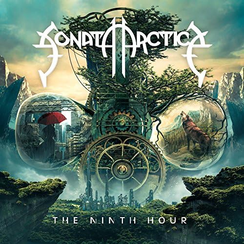 The Ninth Hour