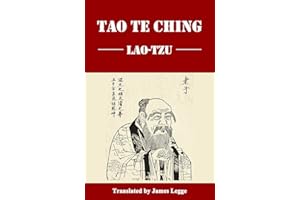 Tao Te Ching (Unabridged and Illustrates)
