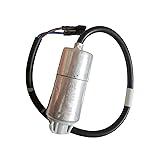 NUHFUFA Replacement 3uF 450V Capacitor Overload