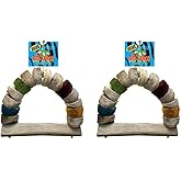 Bird Kabob Carnival 2-Pack