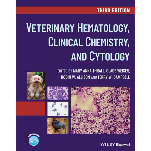 Fundamentals of Veterinary Clinical Pathology - Kindle edition by