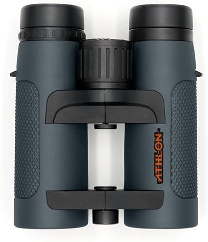 athlon binoculars