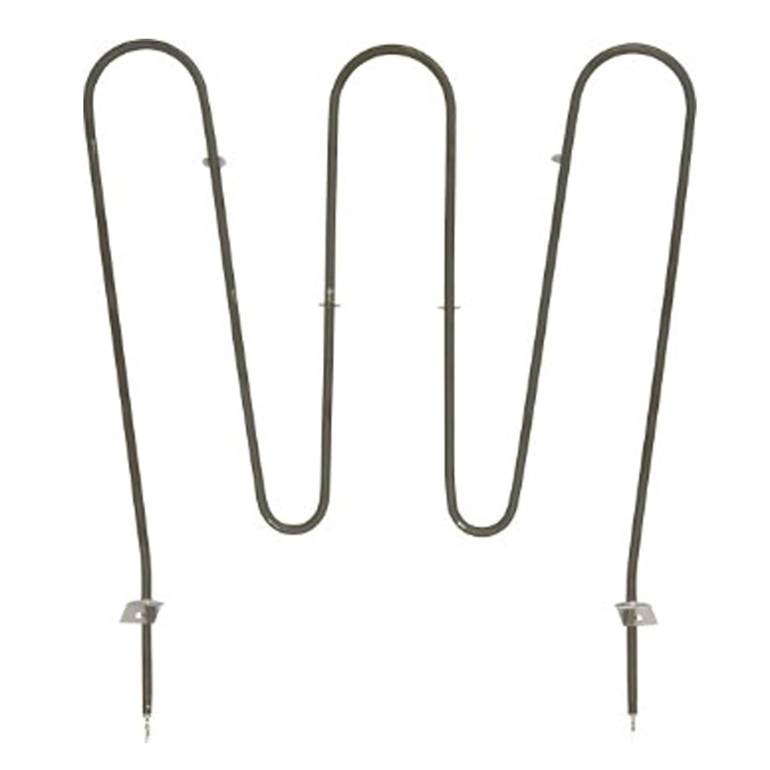 Best kenmore electric range broil element