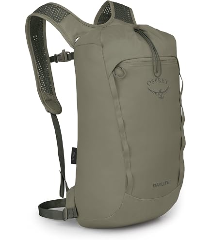 Osprey Daylite Commuter Backpack, Tan Concrete : Sports & Outdoors