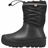 BOGS unisex-child Bogs Snow Shell