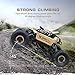 KOLAMAMA Remote Control Car,RC Car for Kids&Adults,2.4Ghz 4WD High Speed 1/18 Scale Electric Racing Car Off Road Vehicle Toy