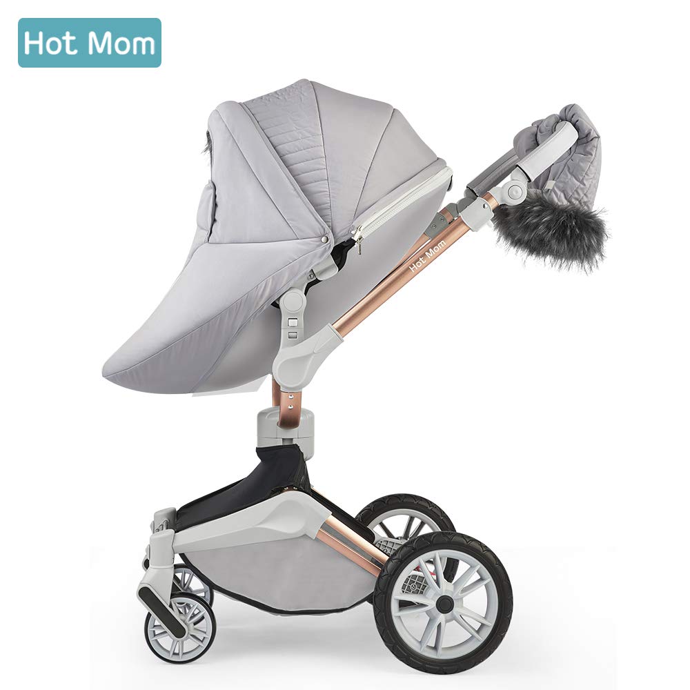 hot mom kinderwagen 2018
