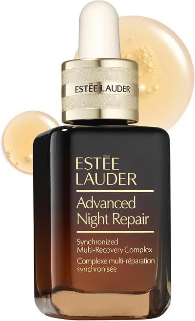 Estée Lauder Advanced Night Repair Serum Synchronized Multi-Recovery Complex 1