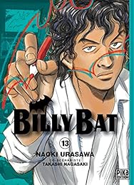 Billy Bat