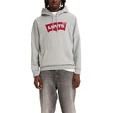 Amazon.com: Levi's Men's Graphic Hoodie 