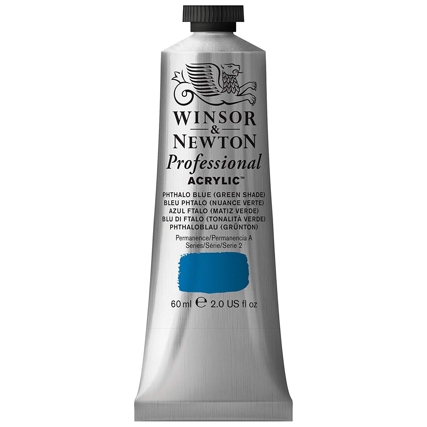 WN Artist Acrylic 60 ml, ACFAA60515 — image 1