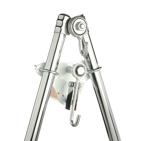 automatic electric hammock rocker