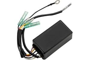 VIPIH CDI BOX Igniter Fit For Mercury Outboard 4HP 4 5HP 5 16061T04 16061